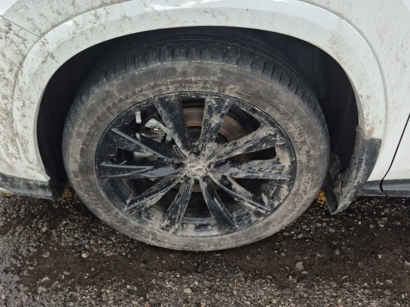 Lexus NX 350 SPORT 2  CARFAX, снимка 6 - Автомобили и джипове - 53168500