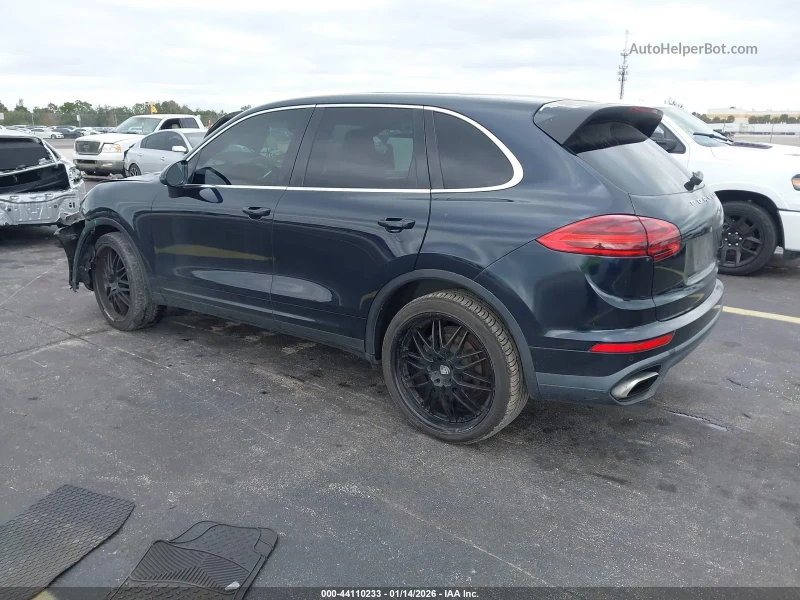 Porsche Cayenne V6* AWD* Крайна цена до БГ, снимка 6 - Автомобили и джипове - 53418296