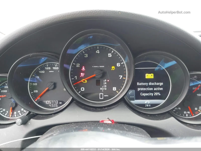 Porsche Cayenne V6* AWD* Крайна цена до БГ, снимка 10 - Автомобили и джипове - 53418296