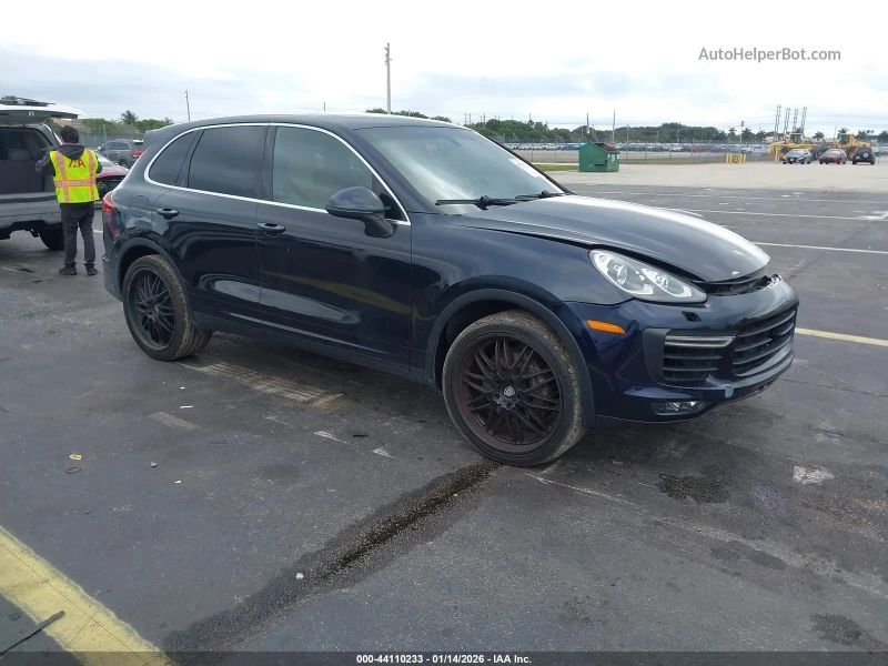 Porsche Cayenne V6* AWD* Крайна цена до БГ