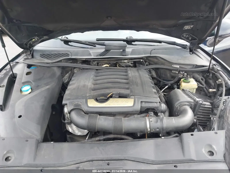 Porsche Cayenne V6* AWD* Крайна цена до БГ, снимка 9 - Автомобили и джипове - 53418296