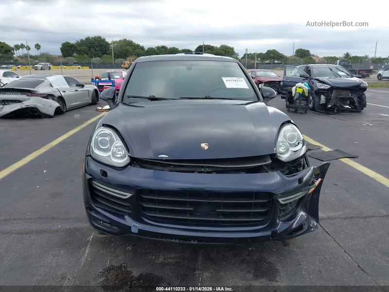 Porsche Cayenne V6* AWD* Крайна цена до БГ, снимка 2 - Автомобили и джипове - 53418296