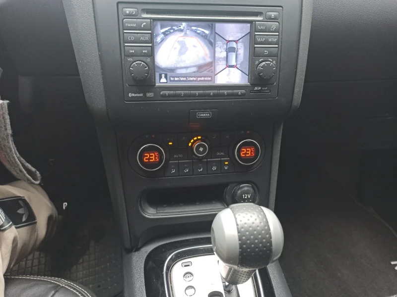 Nissan Qashqai KAMERA 360 , PANORAMA, NAVI , снимка 12 - Автомобили и джипове - 53559287