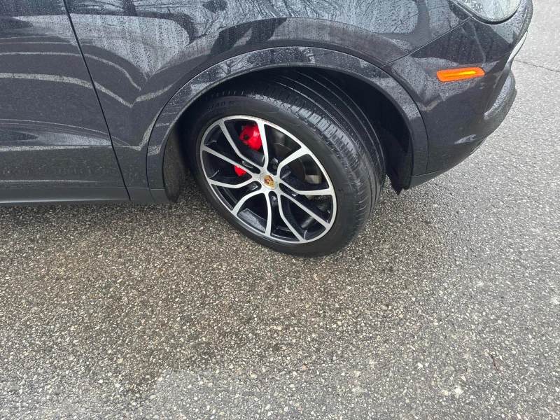 Porsche Cayenne AWD 3.6L 335кс, снимка 6 - Автомобили и джипове - 53567939