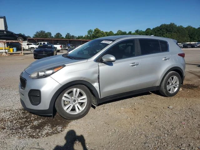 Kia Sportage 2.4L 4 Front-wheel Drive - 15900 лв. - 62060398 1