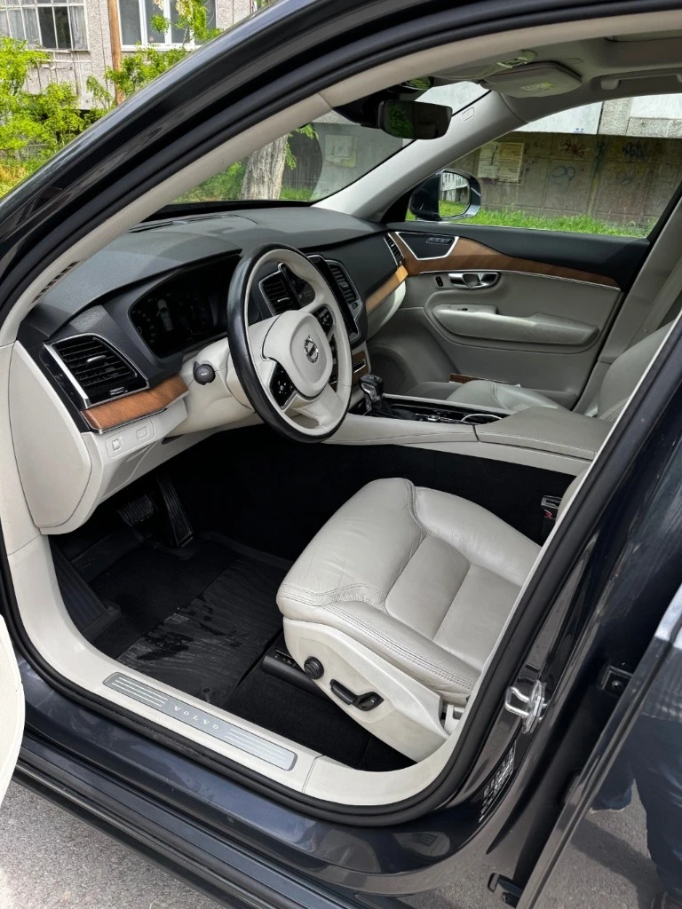 Volvo Xc90 Inscription - изображение 2