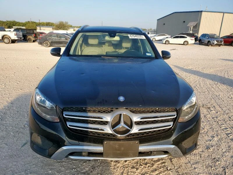 Mercedes-Benz GLC 300 * * * LANE* ASSIST | Mobile.bg   5