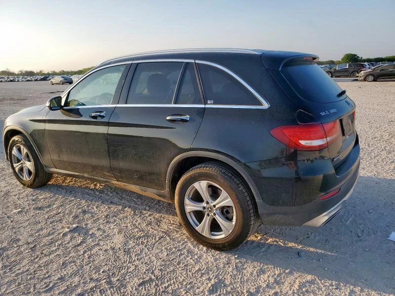 Mercedes-Benz GLC 300 * * * LANE* ASSIST | Mobile.bg   4