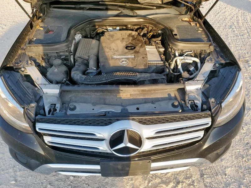 Mercedes-Benz GLC 300 * * * LANE* ASSIST | Mobile.bg   11