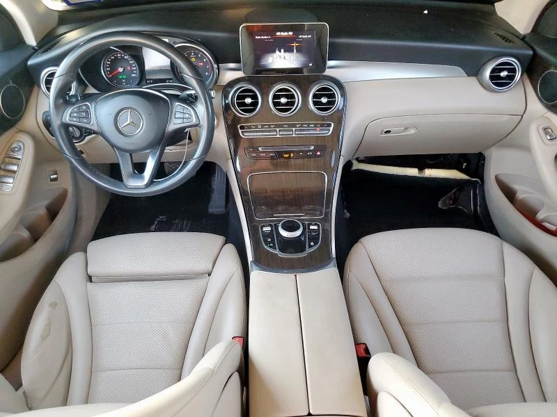 Mercedes-Benz GLC 300 * * * LANE* ASSIST | Mobile.bg   7