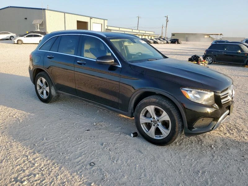 Mercedes-Benz GLC 300 * * * LANE* ASSIST | Mobile.bg   3