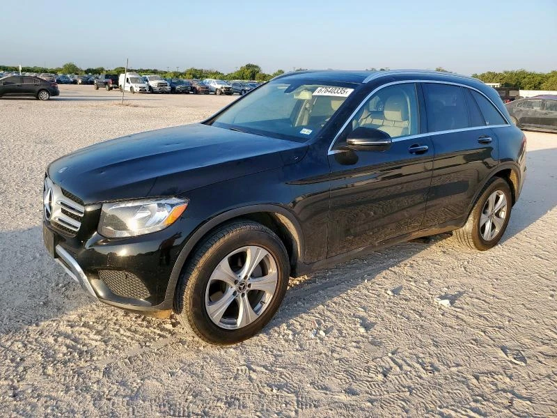 Mercedes-Benz GLC 300 * * * LANE* ASSIST | Mobile.bg   1