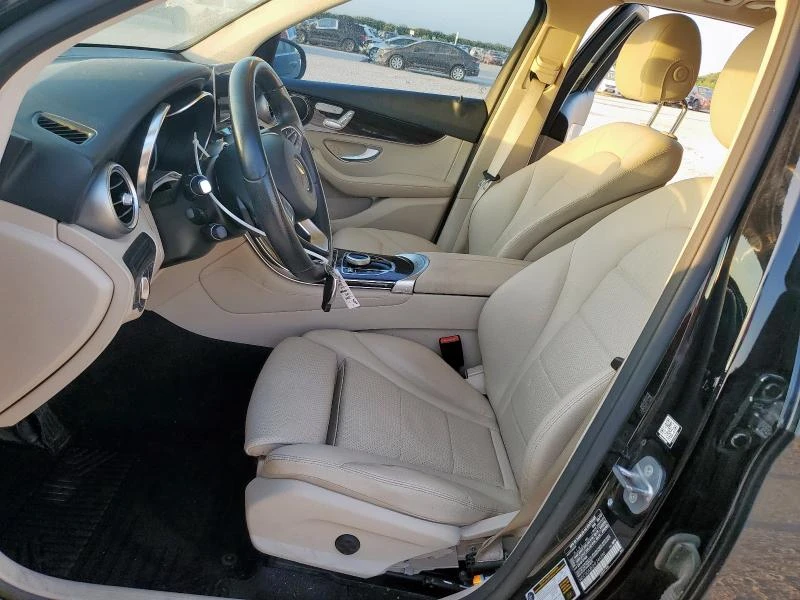 Mercedes-Benz GLC 300 * * * LANE* ASSIST | Mobile.bg   9