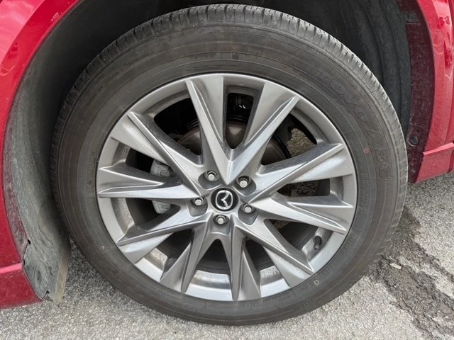 Mazda CX-5 * GT AWD * CARFAX * БЕЗ ПЪРВОНАЧАЛНА ВНОСКА - изображение 7