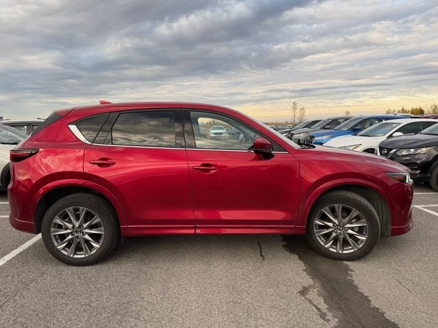 Mazda CX-5 * GT AWD * CARFAX * БЕЗ ПЪРВОНАЧАЛНА ВНОСКА - изображение 3