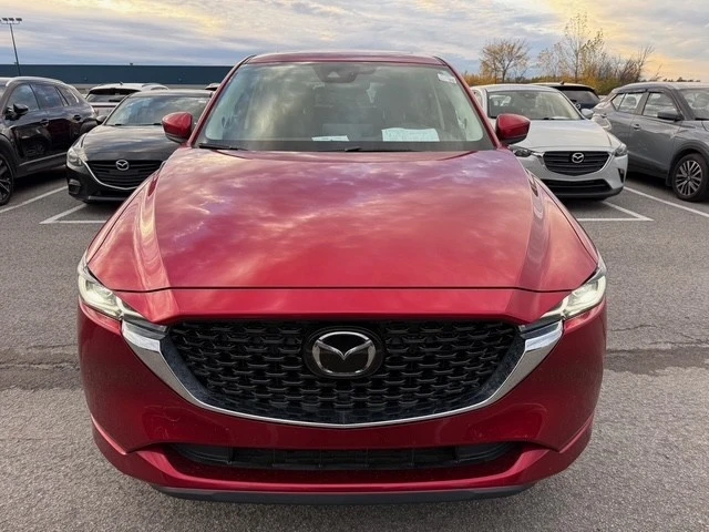 Mazda CX-5 * GT AWD * CARFAX * БЕЗ ПЪРВОНАЧАЛНА ВНОСКА - изображение 6