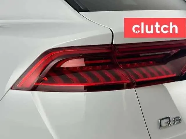 Audi Q8 * Progressiv | ПАНО | 360  | ФИКСИРАНА ЦЕНА ДО БГ, снимка 9 - Автомобили и джипове - 53720695