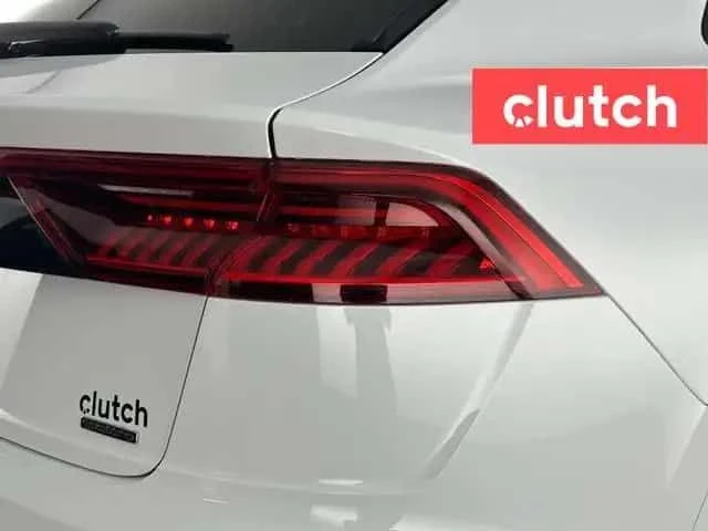 Audi Q8 * Progressiv | ПАНО | 360  | ФИКСИРАНА ЦЕНА ДО БГ, снимка 10 - Автомобили и джипове - 53720695