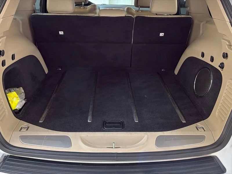 Jeep Grand cherokee * Facelift* 2018* 3.0CRD* , снимка 8 - Автомобили и джипове - 54673912