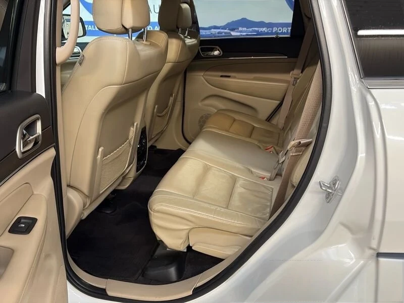 Jeep Grand cherokee * Facelift* 2018* 3.0CRD* , снимка 6 - Автомобили и джипове - 54673912