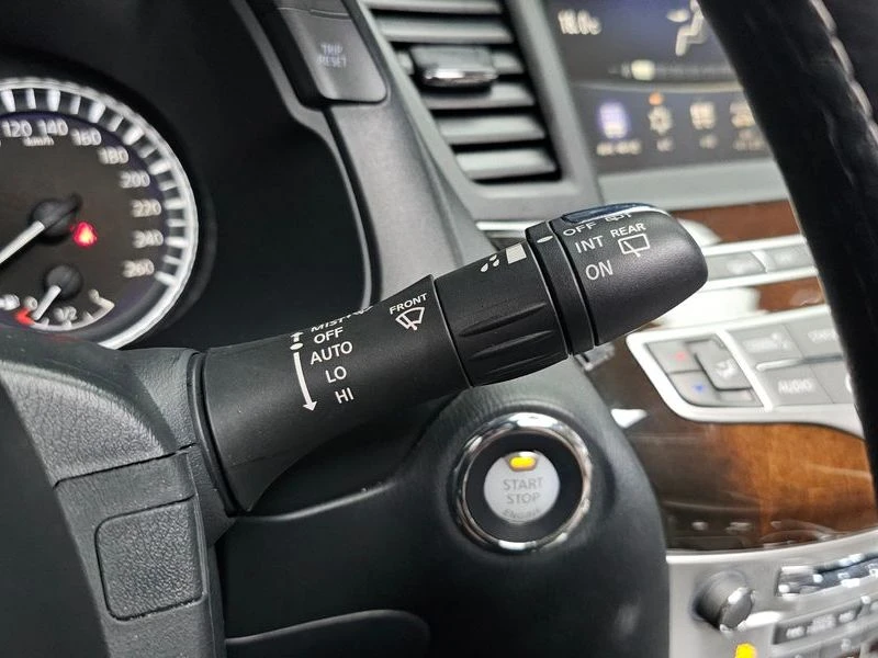 Infiniti QX60 3.5 Automatic, снимка 16 - Автомобили и джипове - 55920566