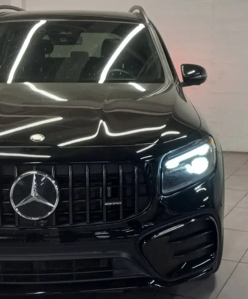 Mercedes-Benz GLB, снимка 17 - Автомобили и джипове - 56184025