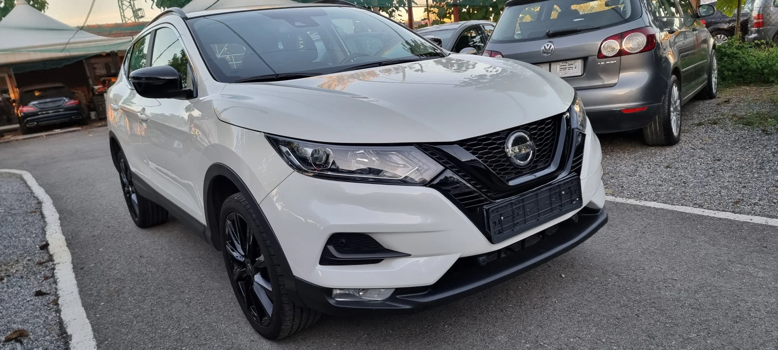 Nissan Qashqai 1.3 Turbo - изображение 2