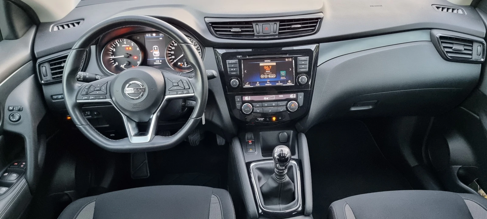 Nissan Qashqai 1.3 Turbo - изображение 7