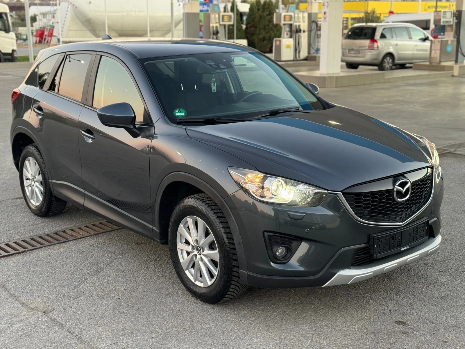 Mazda CX-5 Автомат 4х4 - изображение 3