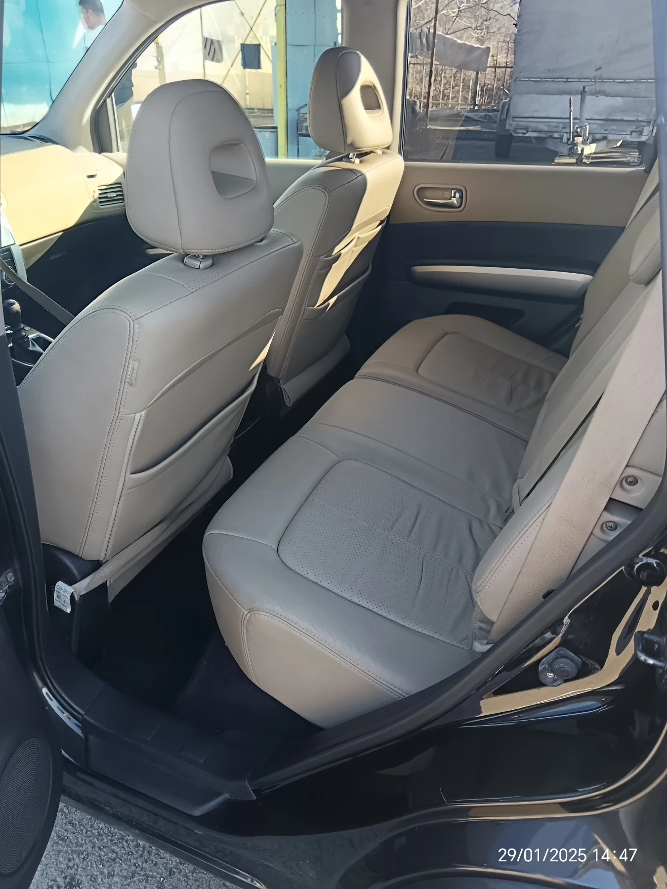 Nissan X-trail  - изображение 9