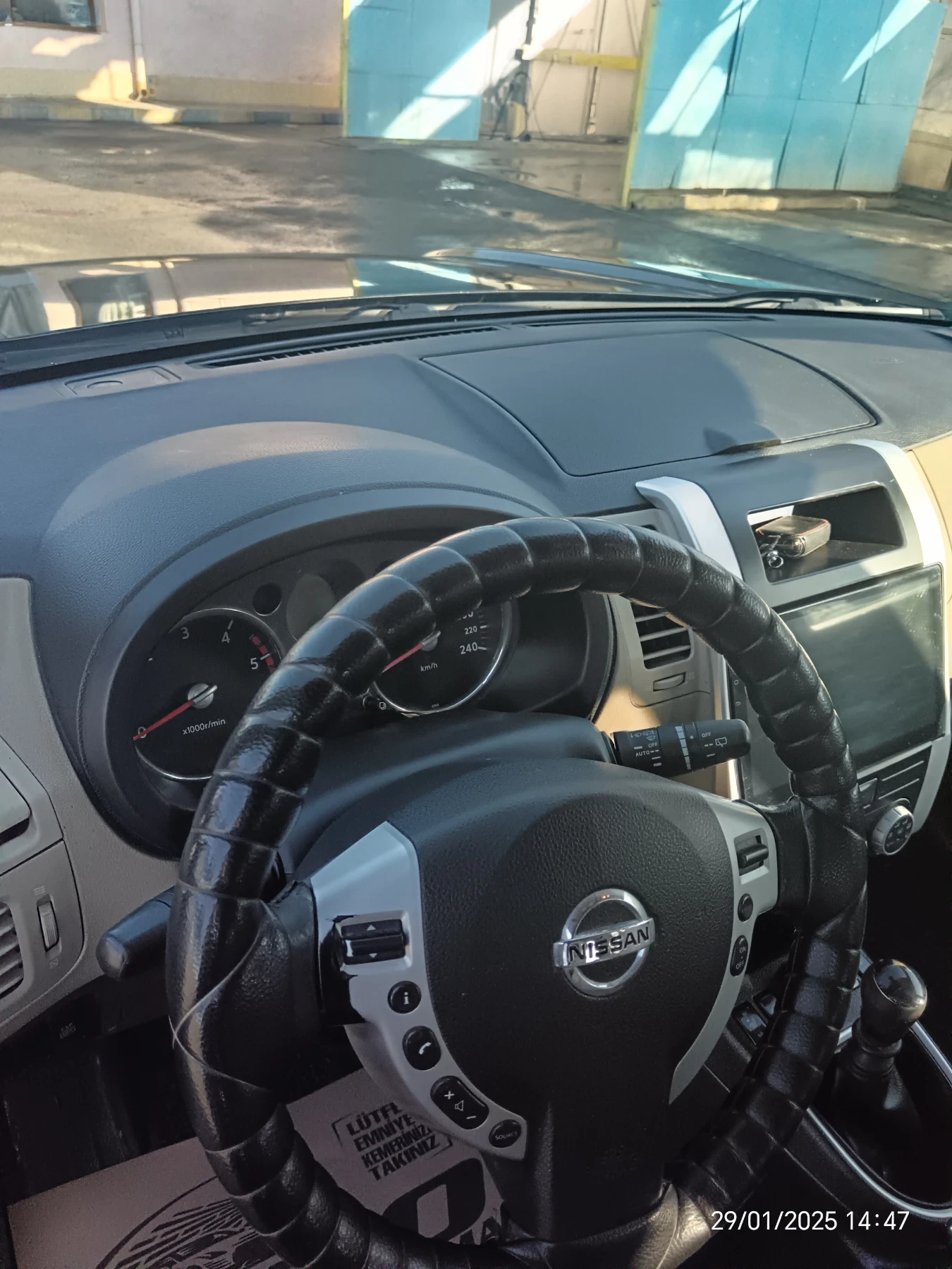 Nissan X-trail  - изображение 5