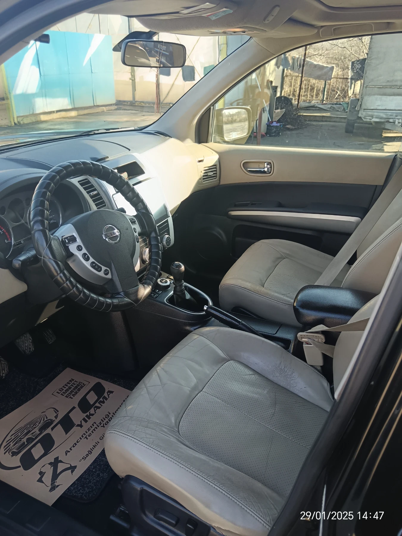 Nissan X-trail  - изображение 10