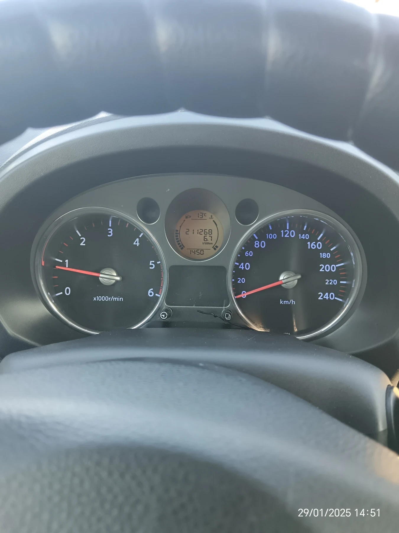 Nissan X-trail  - изображение 3
