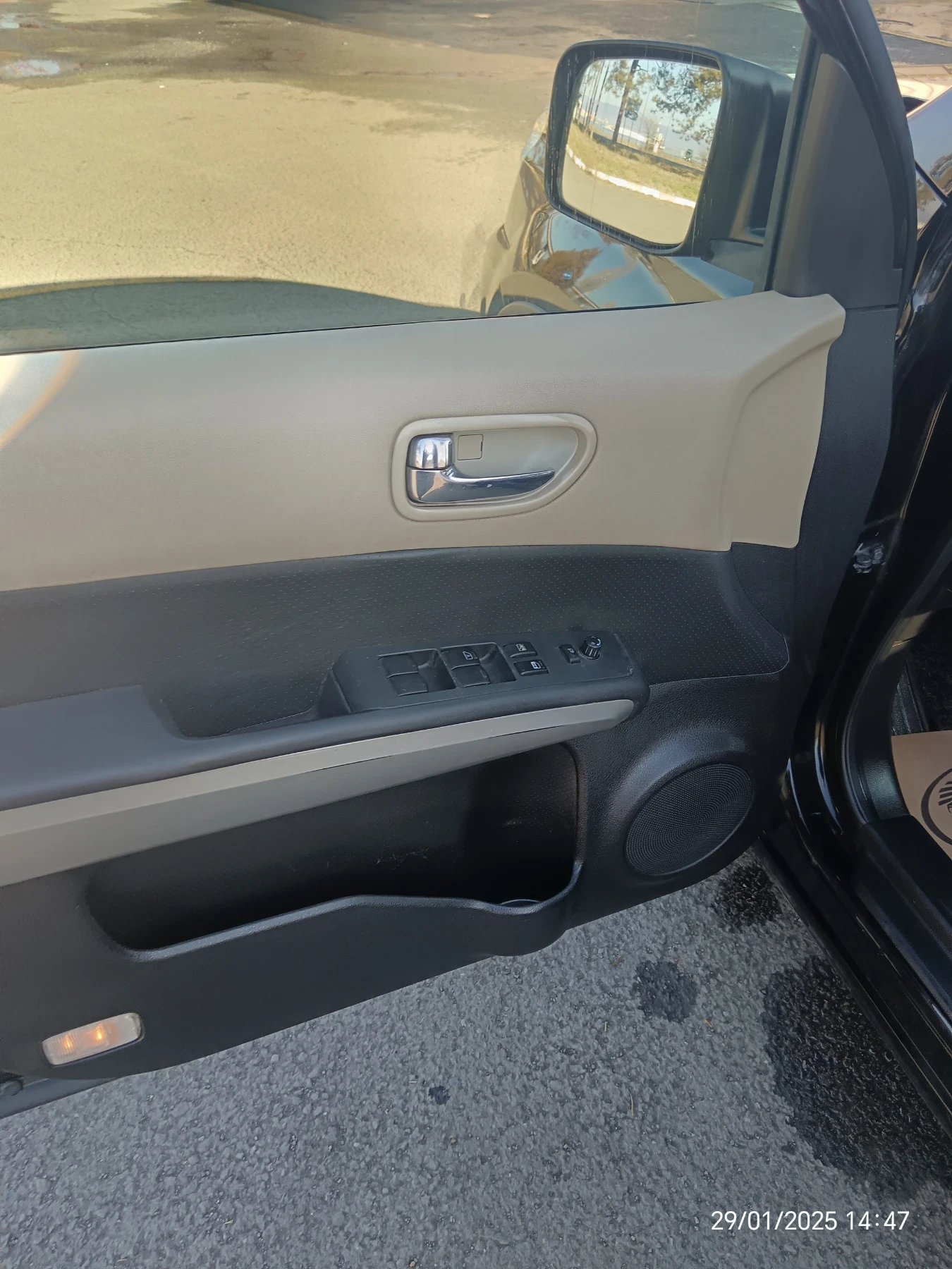 Nissan X-trail  - изображение 4