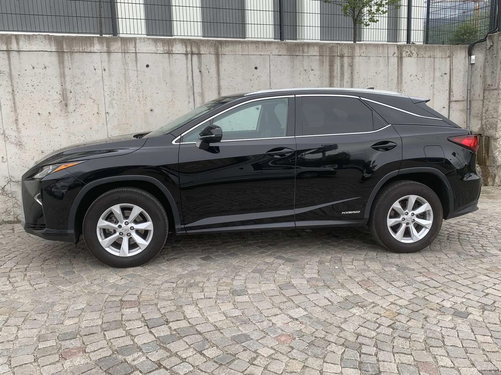 Lexus RX 450h AUTO/4x4/TV/NAVI/EURO 6 .TOP!!! - изображение 6