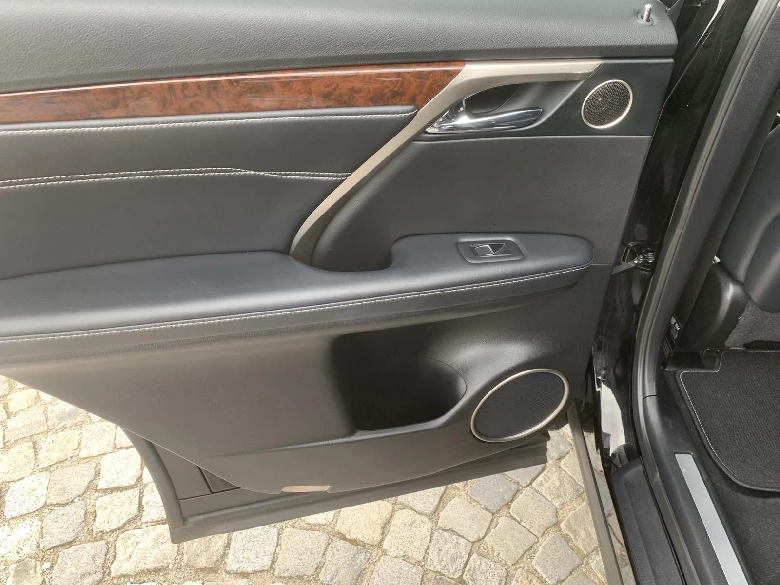 Lexus RX 450h AUTO/4x4/TV/NAVI/EURO 6 .TOP!!! | Mobile.bg   13