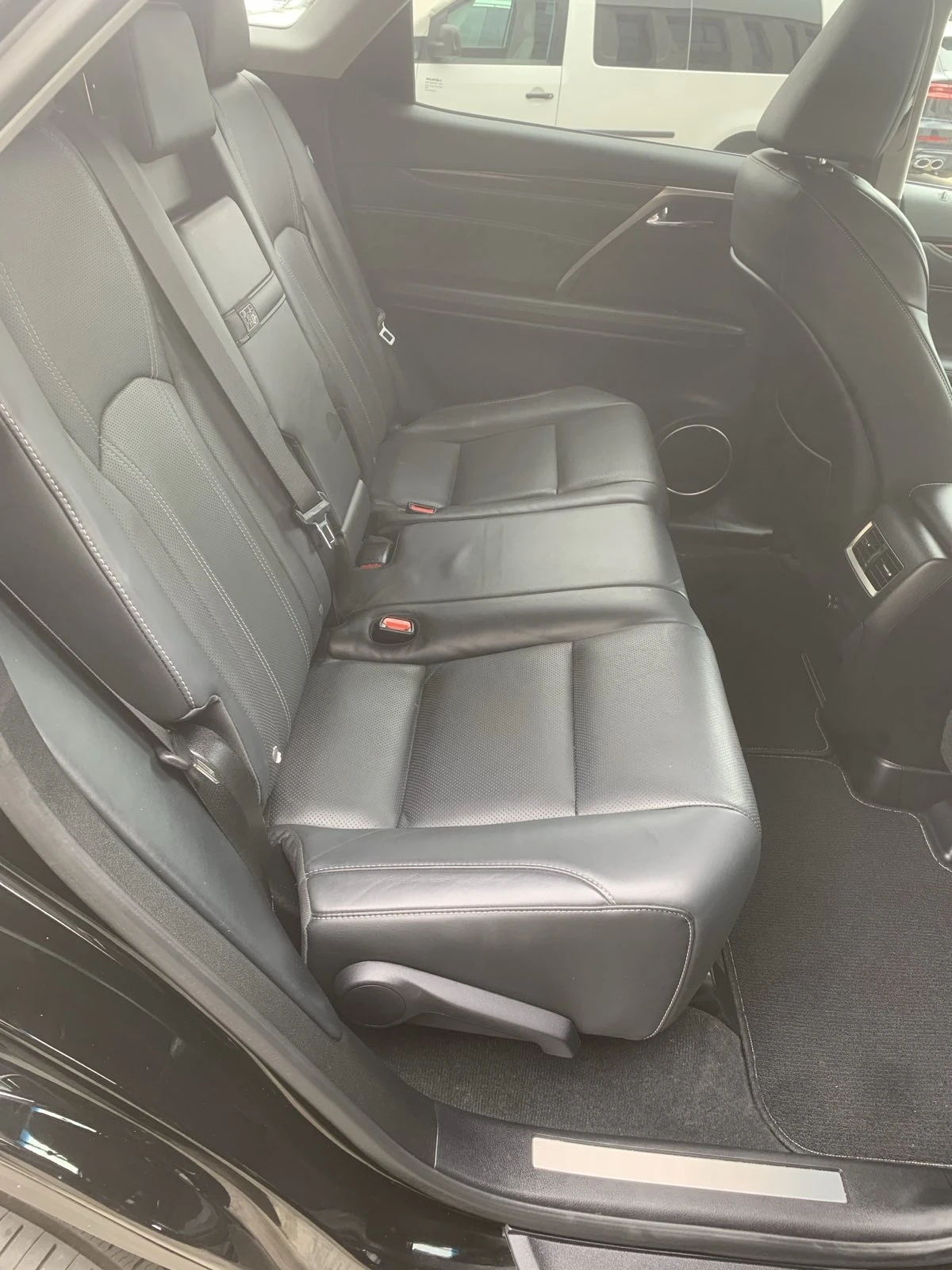 Lexus RX 450h AUTO/4x4/TV/NAVI/EURO 6 .TOP!!! | Mobile.bg   15