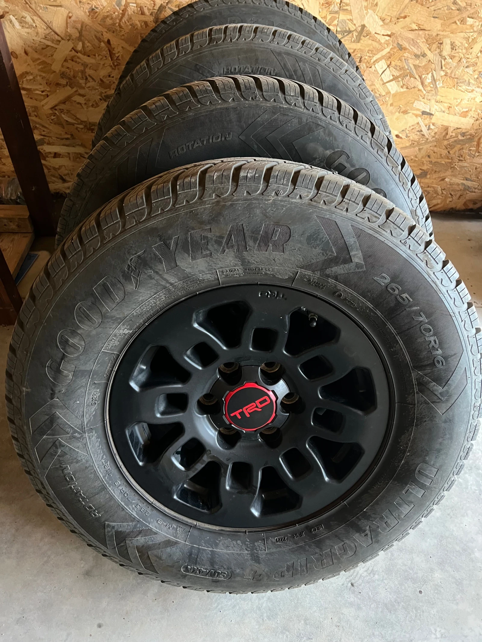 Toyota Tacoma TRD PRO  | Mobile.bg   15