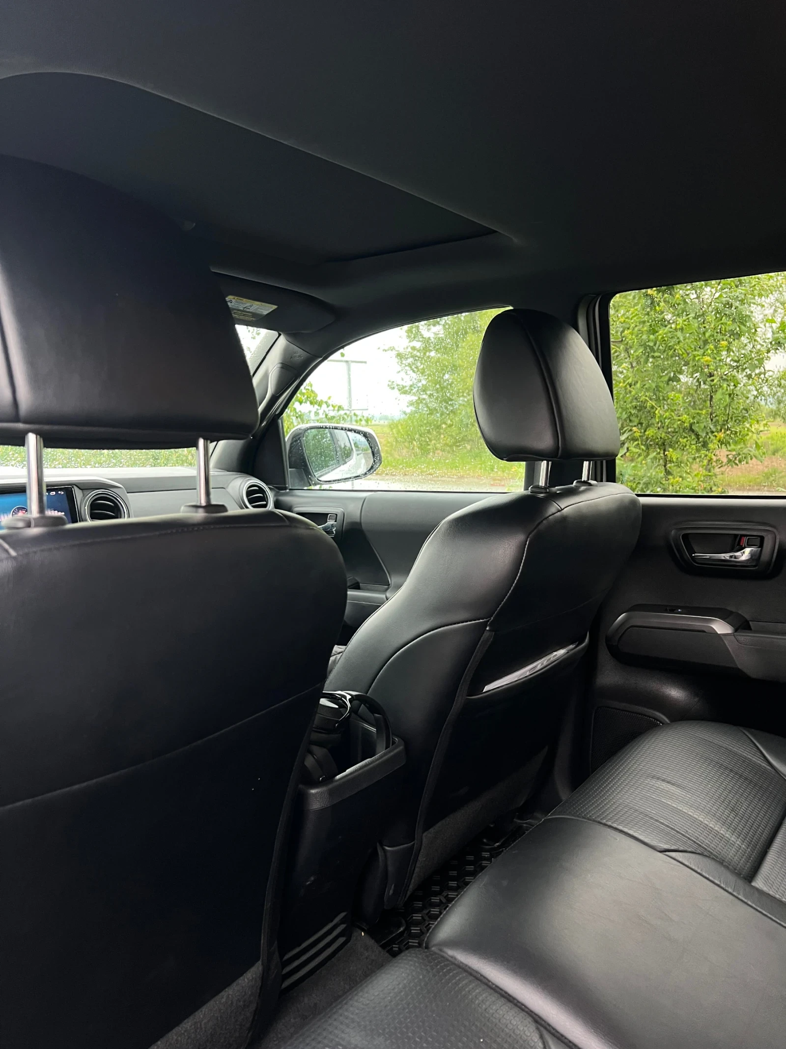 Toyota Tacoma TRD PRO  | Mobile.bg   14