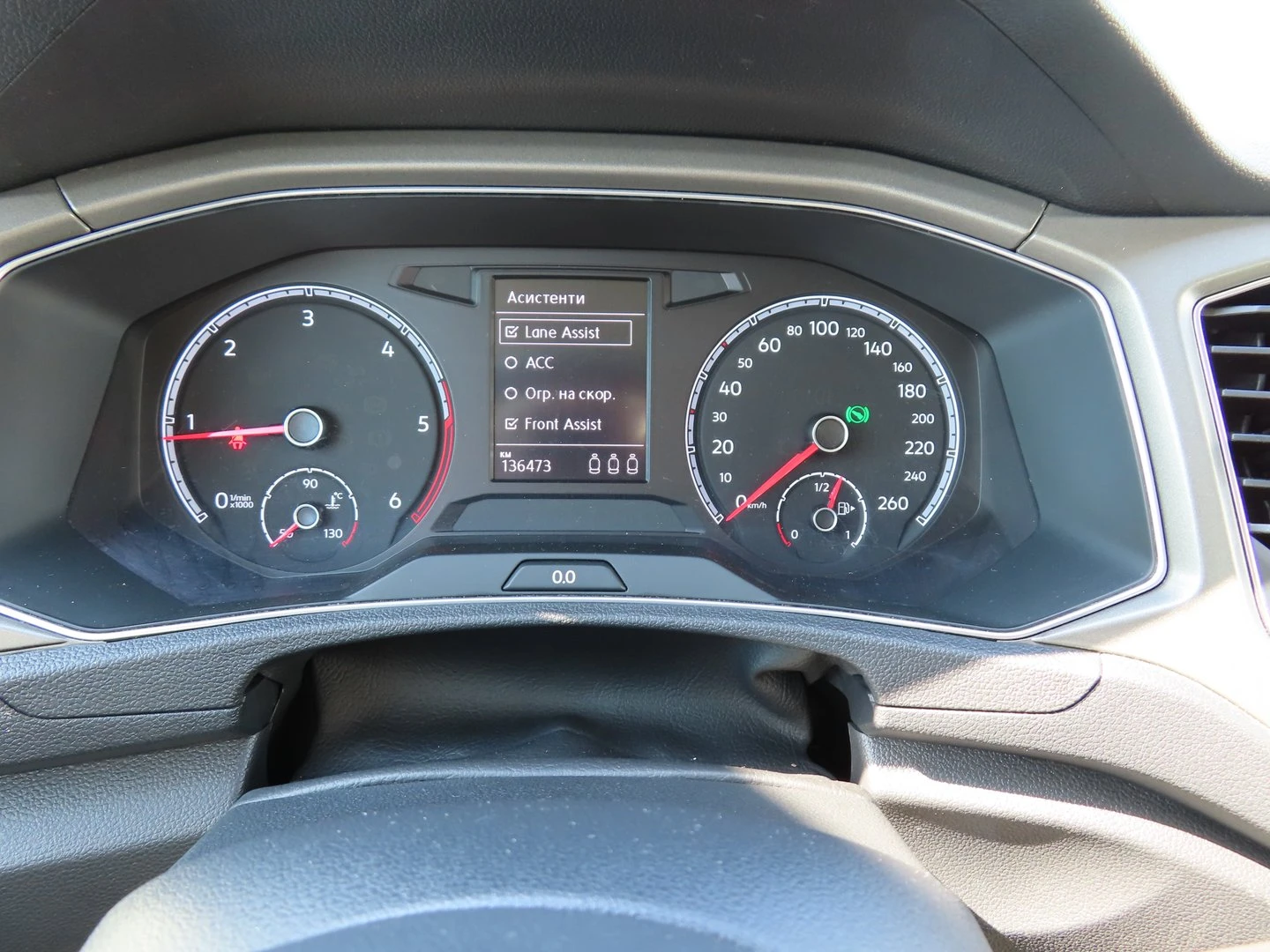 VW T-Roc VW T- Roc Design 2.0 TDI SCR DSG - изображение 7