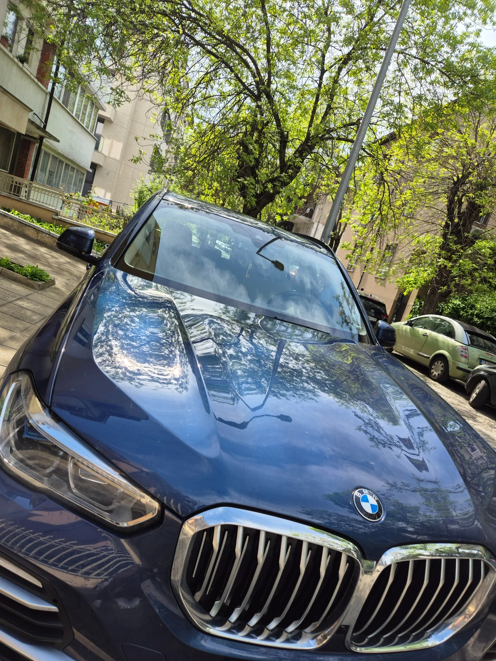 BMW X5 Drive 30 D - изображение 7