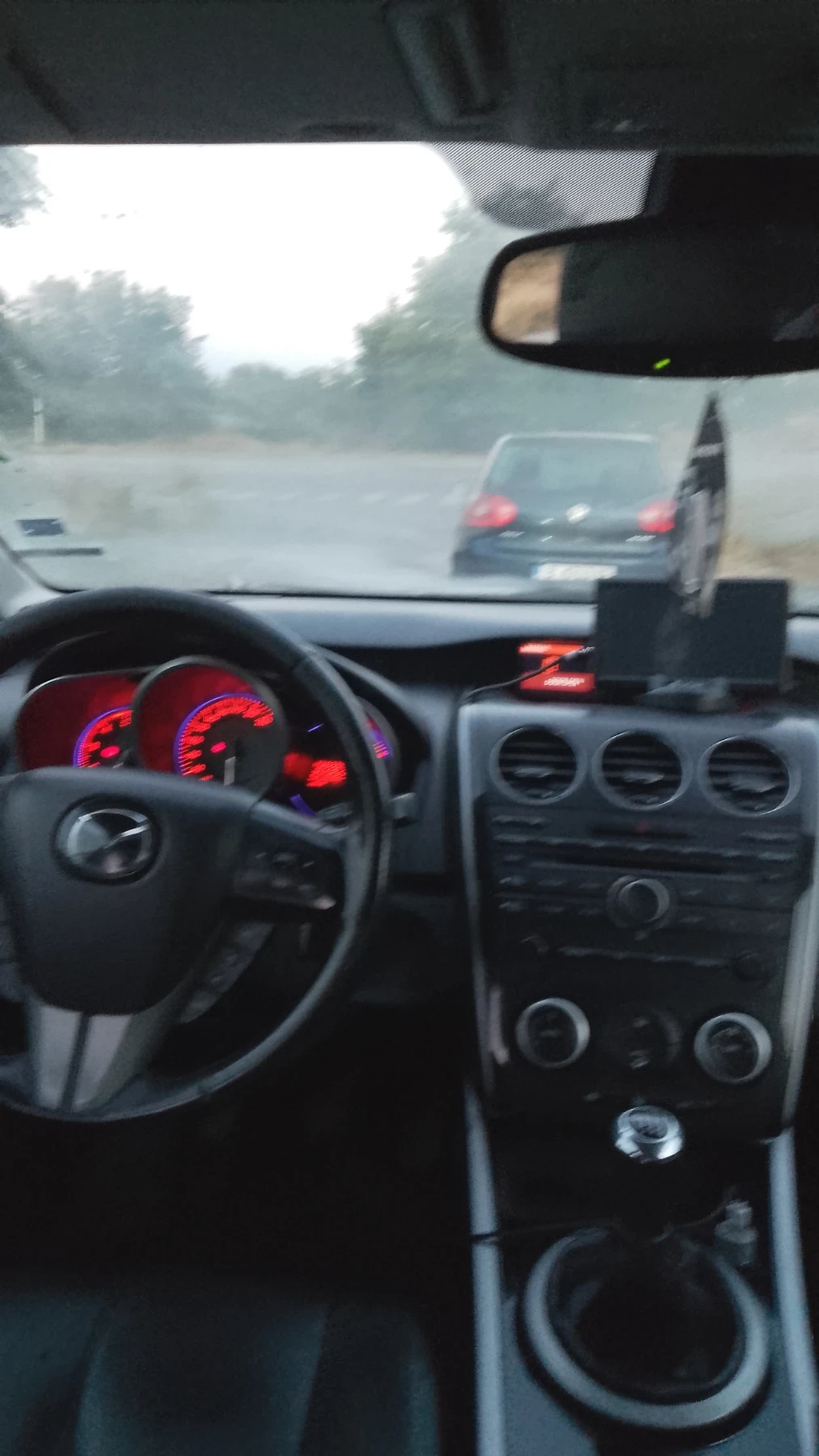 Mazda CX-7 | Mobile.bg   5