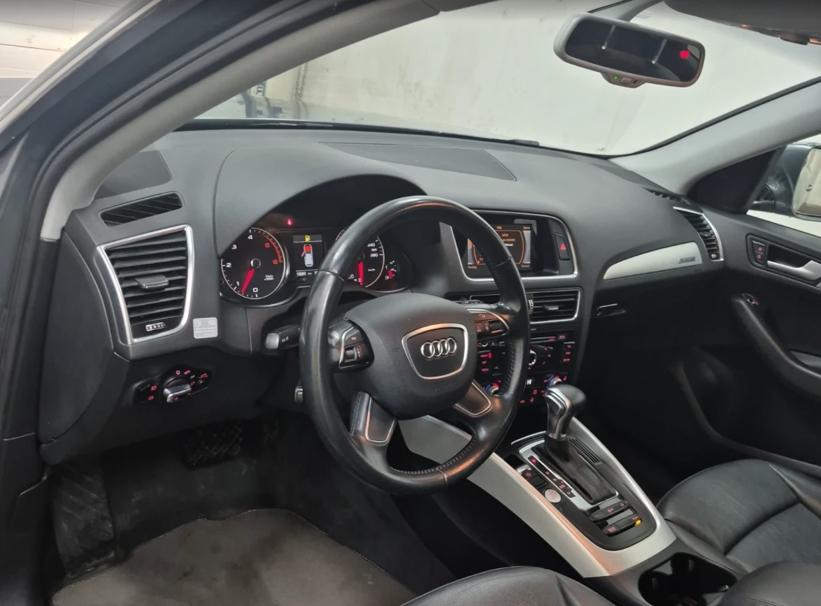 Audi SQ5 3.0L TDI PROGRESSIV - изображение 9