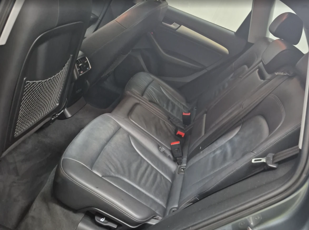 Audi SQ5 3.0L TDI PROGRESSIV | Mobile.bg   12