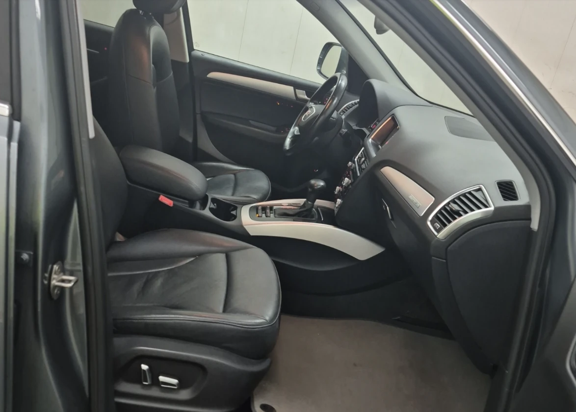 Audi SQ5 3.0L TDI PROGRESSIV | Mobile.bg   17