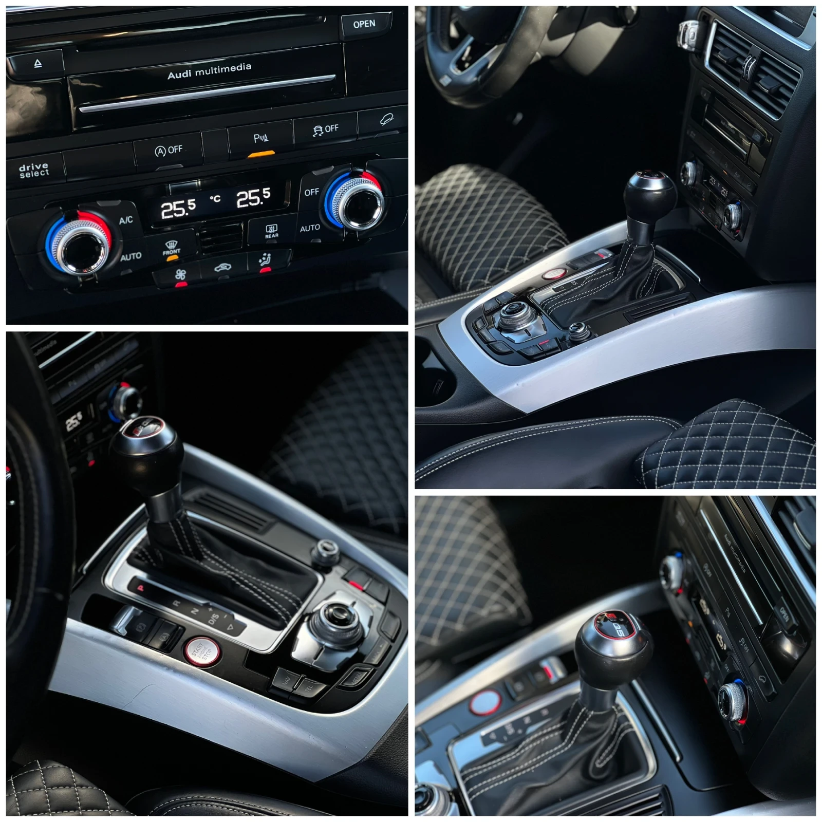 Audi SQ5 COMPETITION PLUS - 340HP /   / ! | Mobile.bg   14