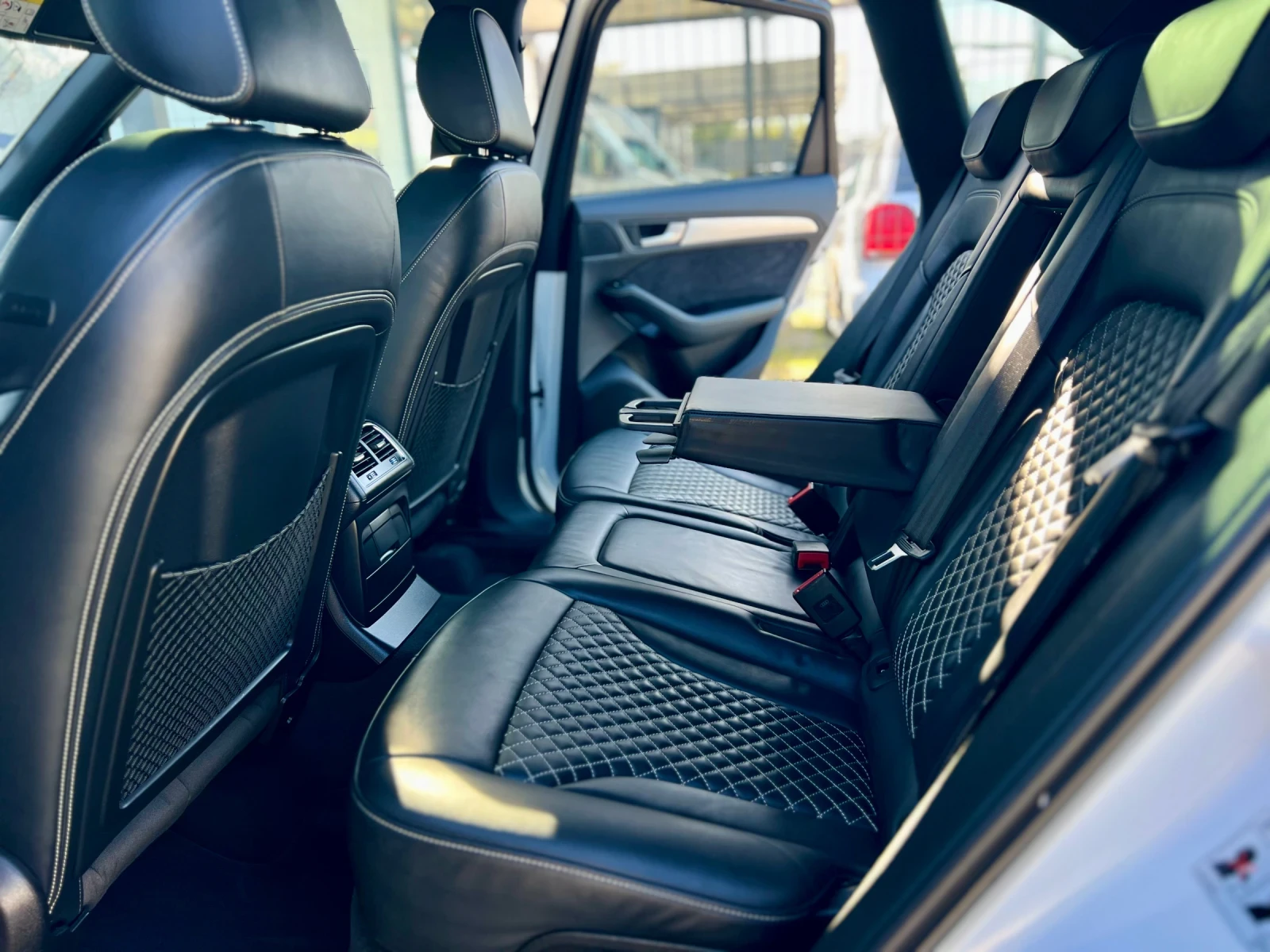 Audi SQ5 COMPETITION PLUS - 340HP /   / ! | Mobile.bg   12