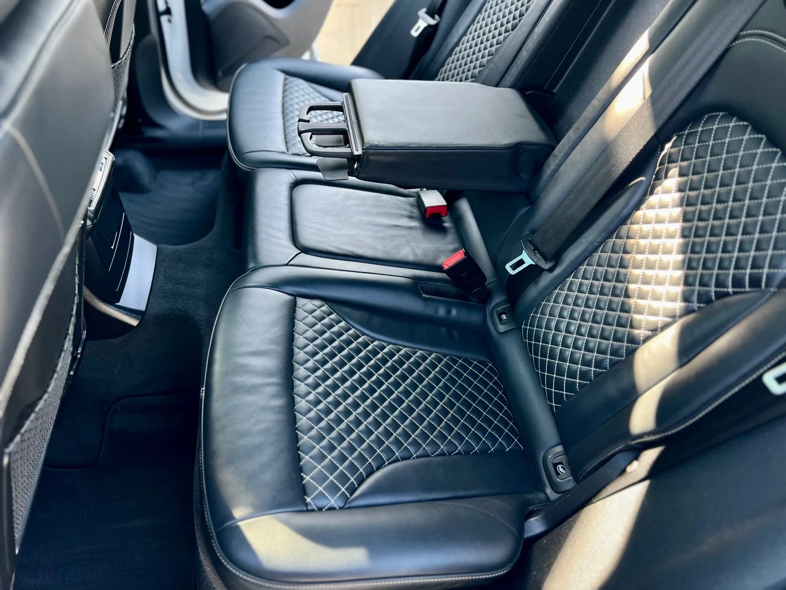 Audi SQ5 COMPETITION PLUS - 340HP /   / ! | Mobile.bg   11