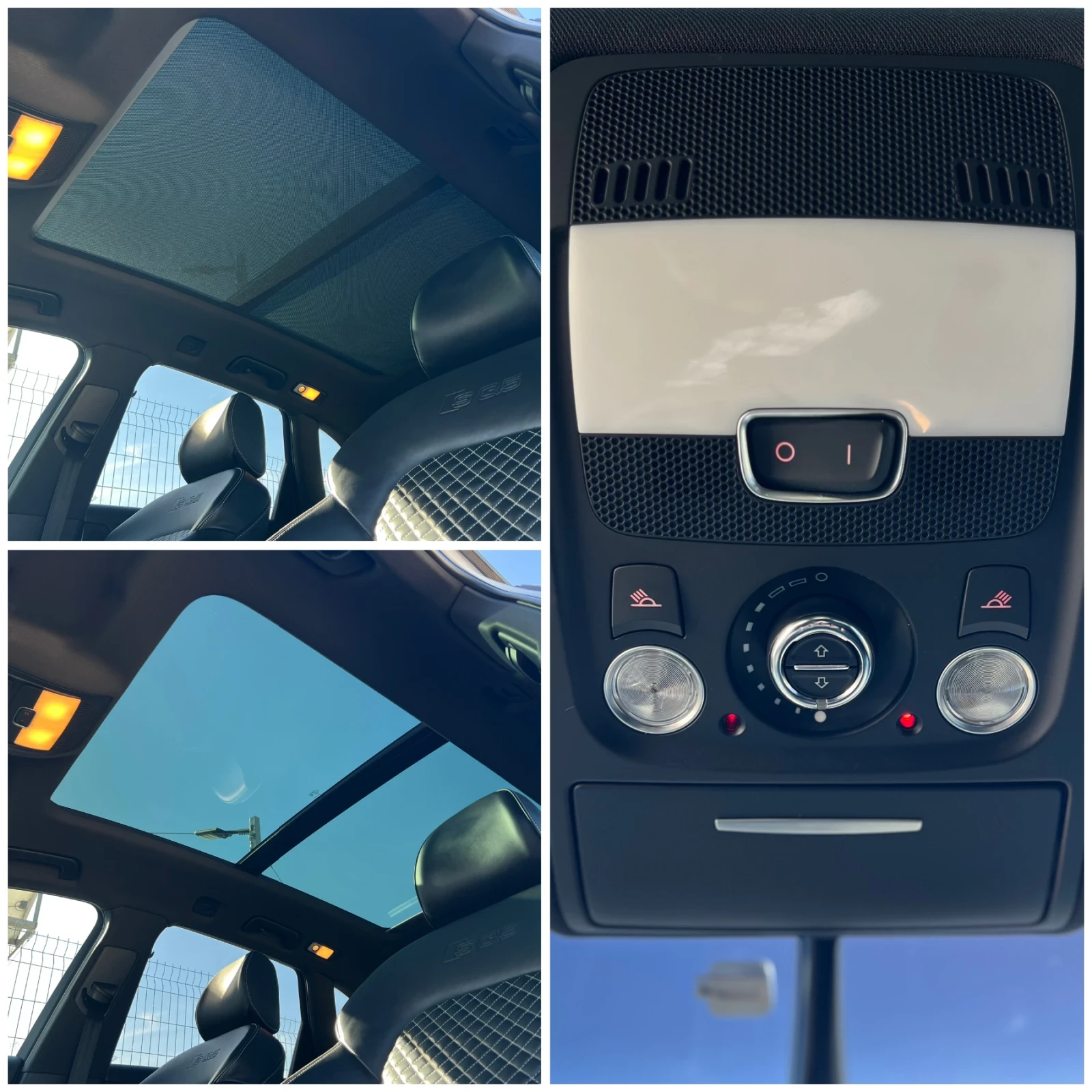 Audi SQ5 COMPETITION PLUS - 340HP /   / ! | Mobile.bg   15