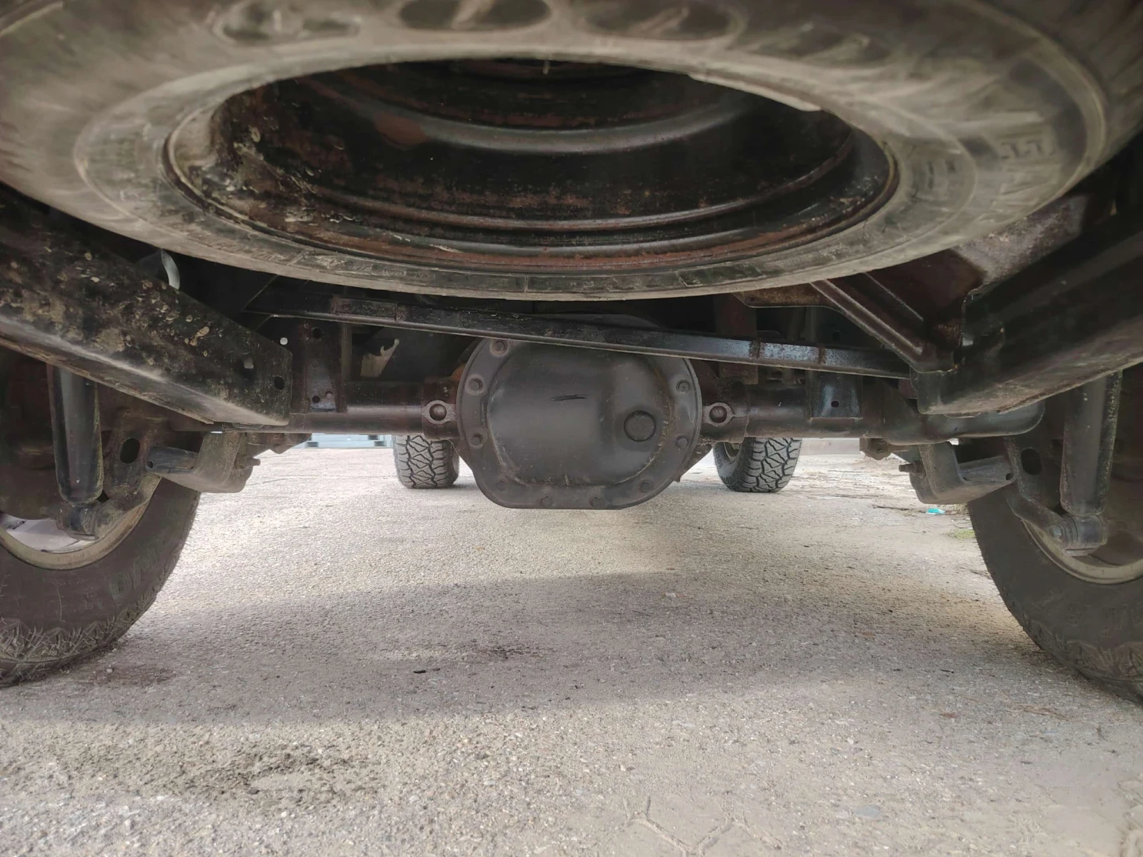 Jeep Grand cherokee 3.0CRD-LIMITED - изображение 5